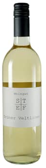 2025 Grüner Veltliner