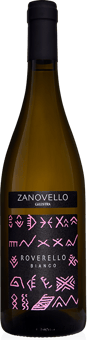 2019 Roverello Veneto IGP BIO