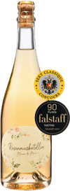 2023 Rosenmuskateller Sekt