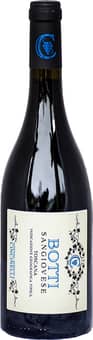 2021 Botti Toscana IGP BIO