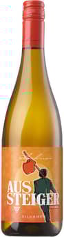 2016 Aussteiger Orange Silvaner