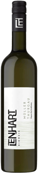 2023 Müller Thurgau