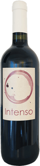 2019 Intenso Umbria IGP BIO