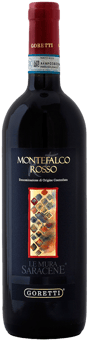 2023 Rosso di Montefalco DOC