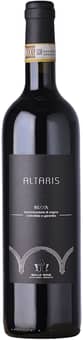 2019 Altaris Nizza DOCG