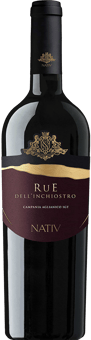 2021 Rue dell'Inchistro Campania IGP
