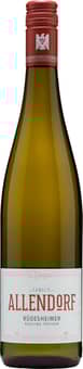2024 Rüdesheimer Riesling VDP.Ortswein