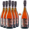 5+1 Paket Pietrachiara Rosé Lambrusco di Sorbara DOC