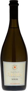 Solis Frizzante Bianco Venezia Giulia IGP