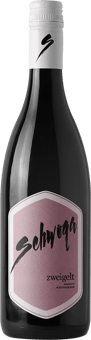 2022 Zweigelt Exklusiv Zistersdorf