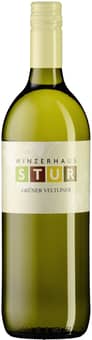 2025 GRÜNER VELTLINER BIO 1,0 L