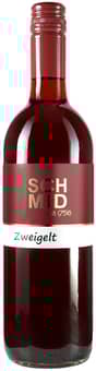 2022 Zweigelt