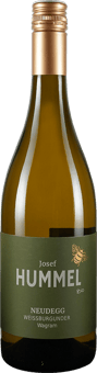 2024 Weißburgunder Neudegg BIO