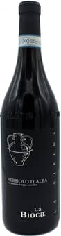 2021 La Pipina Nebbiolo d’Alba DOC