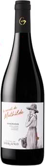 2022 "Secret de Mathilde" Minervois AOP