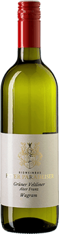 2023 Grüner Veltliner Alter Franz BIO