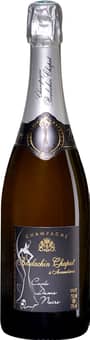 Cuvée Dame Noir Champagne AOP