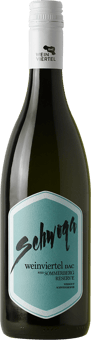 2021 Grüner Veltliner Weinviertel DAC Reserve Ried Sommerbergen