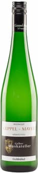 2025 Gelber Muskateller "Eichbühel"