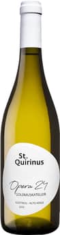2023 Opera 24 Goldmuskateller Alto Adige DOC BIO