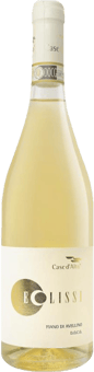 2019 Eclissi Fiano di Avellino DOCG BIO 1,5 L