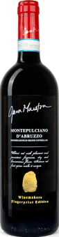 Opera Maestra Montepulciano d'Abruzzo DOC