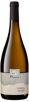2021 Cuvée "Terre & Secret" Chablis AOP