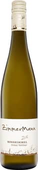 2024 Rosshimmel Grüner Veltliner Kremstal DAC Reserve