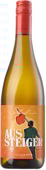 2015 Aussteiger Orange Silvaner