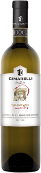 2022 Selezione Cimarelli Castelli di Jesi Verdicchio Riserva Classico DOCG