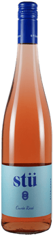 2024 Cuvée Rosé