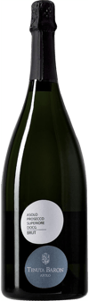 2023 Asolo Prosecco Superiore Millesimato DOCG 1,5 L