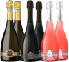 Boron Prosecco DOC Kennenlern-Paket