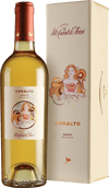 Passito Coralto Sicilia DOC 0,5 L