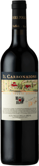 2021 Il Carbonaione Alta Valle della Greve IGP