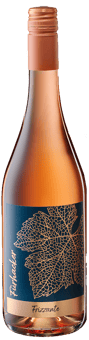 Rosé Frizzante vom Zweigelt BIO