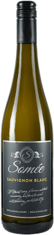 2024 Somée Sauvignon Blanc alkoholfreier Wein