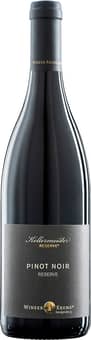 2022 KELLERMEISTER Pinot Noir RESERVE