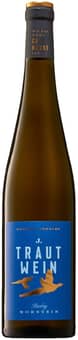 2024 J. Trautwein Westhofener Morstein Riesling Großes Gewächs