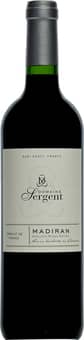 2020 Cuvée "Sergent" Madiran AOP