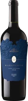 2022 Maravento Syrah Terre Siciliane IGP