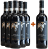 5+1 Paket Capalot Barolo DOCG