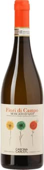 2025 Fiori di Campo Moscato D'Asti DOCG 0,375 L