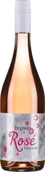 Rosé Frizzante