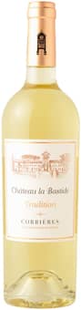 2024 Tradition Blanc Corbières AOP