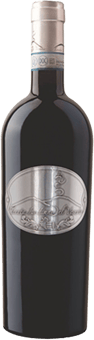 2023 CHRATE' Vesuvio Rosso DOC