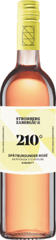 2024 210° Spätburgunder Rosé Kabinett Neipperger Steingrube Weißherbst Weissherbst