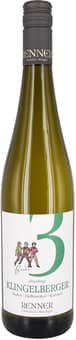 2024 Riesling (Klingelberger) Kabinett