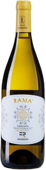 2025 Ramà Bianco Catarratto IGP BIO