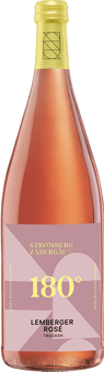 2024 180° Lemberger Rosé 1,0 L
